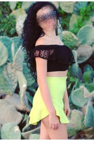 Karatay İçin Güncel Konya Escort Kaydı