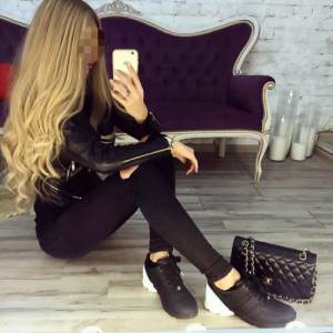 Konya Escort Bayan Profili: Beklenmedik Bir Güzellik
