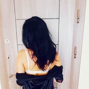 Konya Karatay'da Zarif ve Bakımlı Kulu Escort Hizmeti