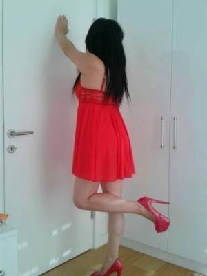 Konya Karatay Hattında Sade Escort Notu