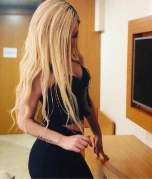 Konya Merkez Çevresinde Net Escort Profili