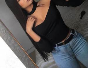Konya Merkez Hattında Sade Escort Notu