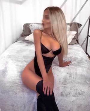 Konya Merkez Hattında Sade Escort Notu