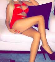 Konya / Ereğli Escort - Bakımlı ve Çekici Partnerinizi Tanıyın