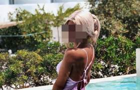 İlgın Escort: Konya'da Akşamın Sessiz Ritmine Neşeli Eşlik