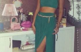 Selçuklu İçin Güncel Konya Escort Kaydı